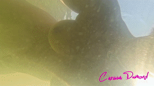 xsiteability.com - Hippy Hollow nude swim part 1 thumbnail